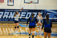 Calvary v. FHS