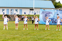 Varsity Football