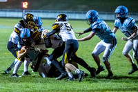 Keyser JV