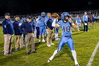 Playoffs Round 1 - WIlliamstown
