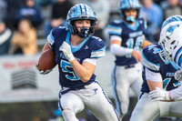 Quarterfinals - Mingo Central