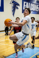 Boys Basketball