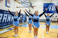 Boys Basketball