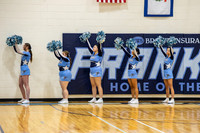 Girls Basketball