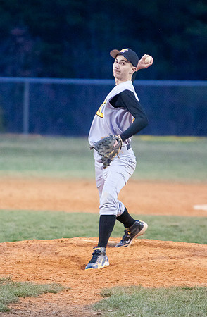HOBIN pitching