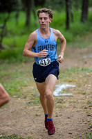 Cross Country